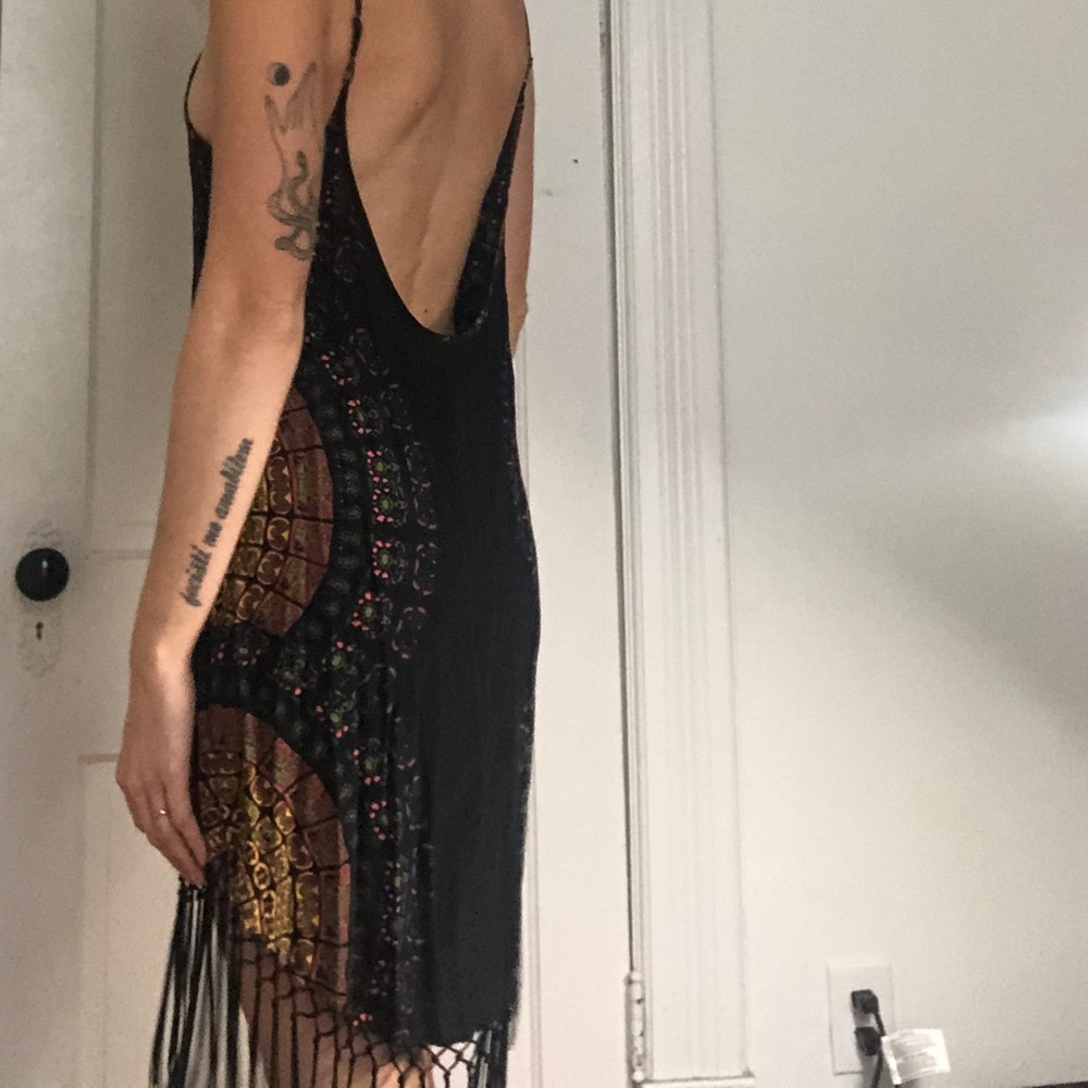 Free people dress